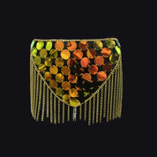 Festival Chain-Disc Tank Set