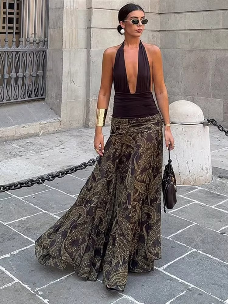 Gal- Skirt