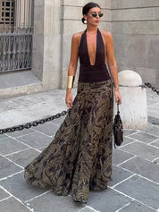 Gal- Skirt