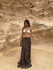 Gal- Skirt