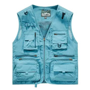 NOMADIC Mesh Pocket Hiking Vest